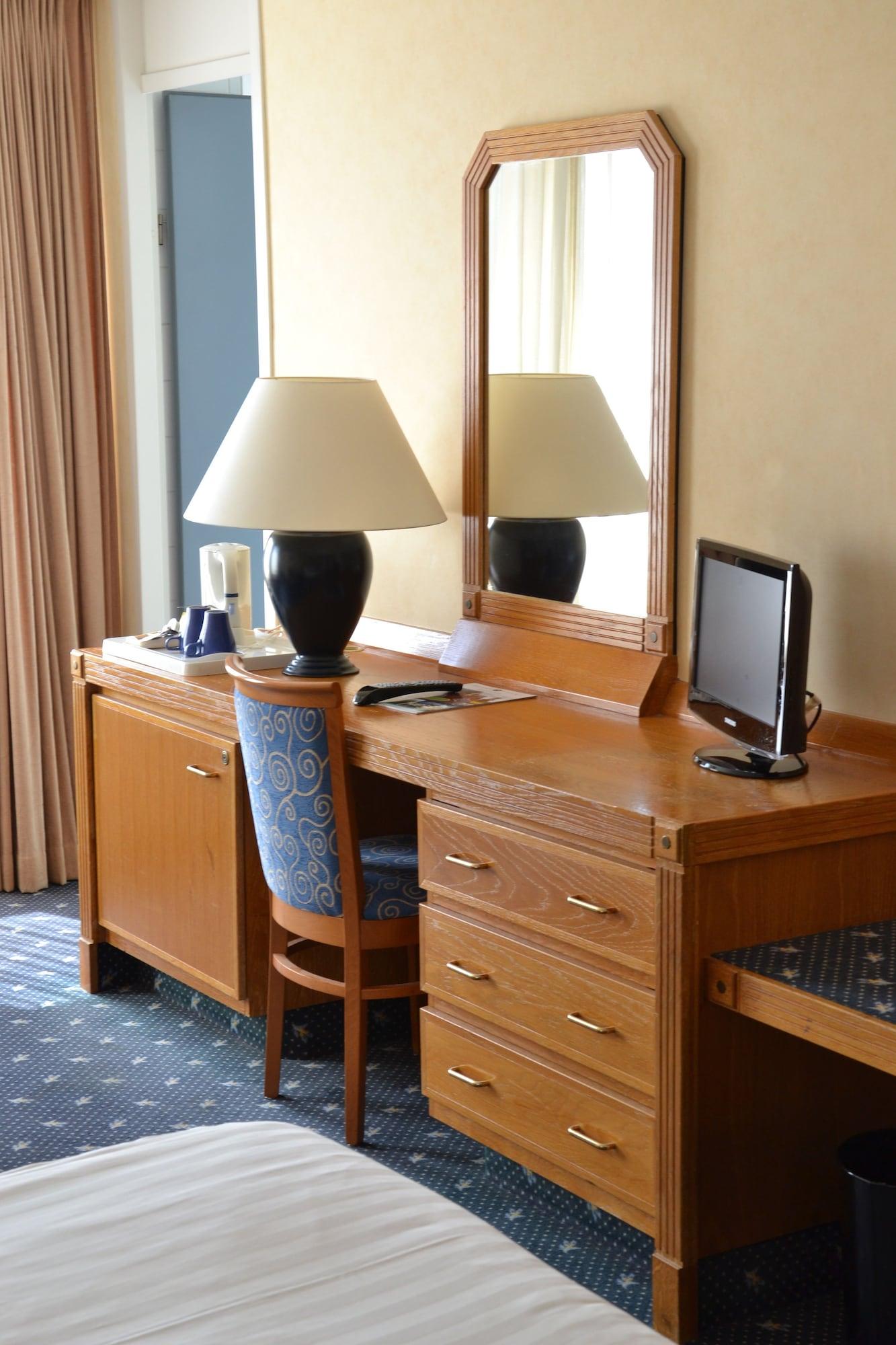 Fletcher Hotel Restaurant Carlton Naaldwijk Ngoại thất bức ảnh