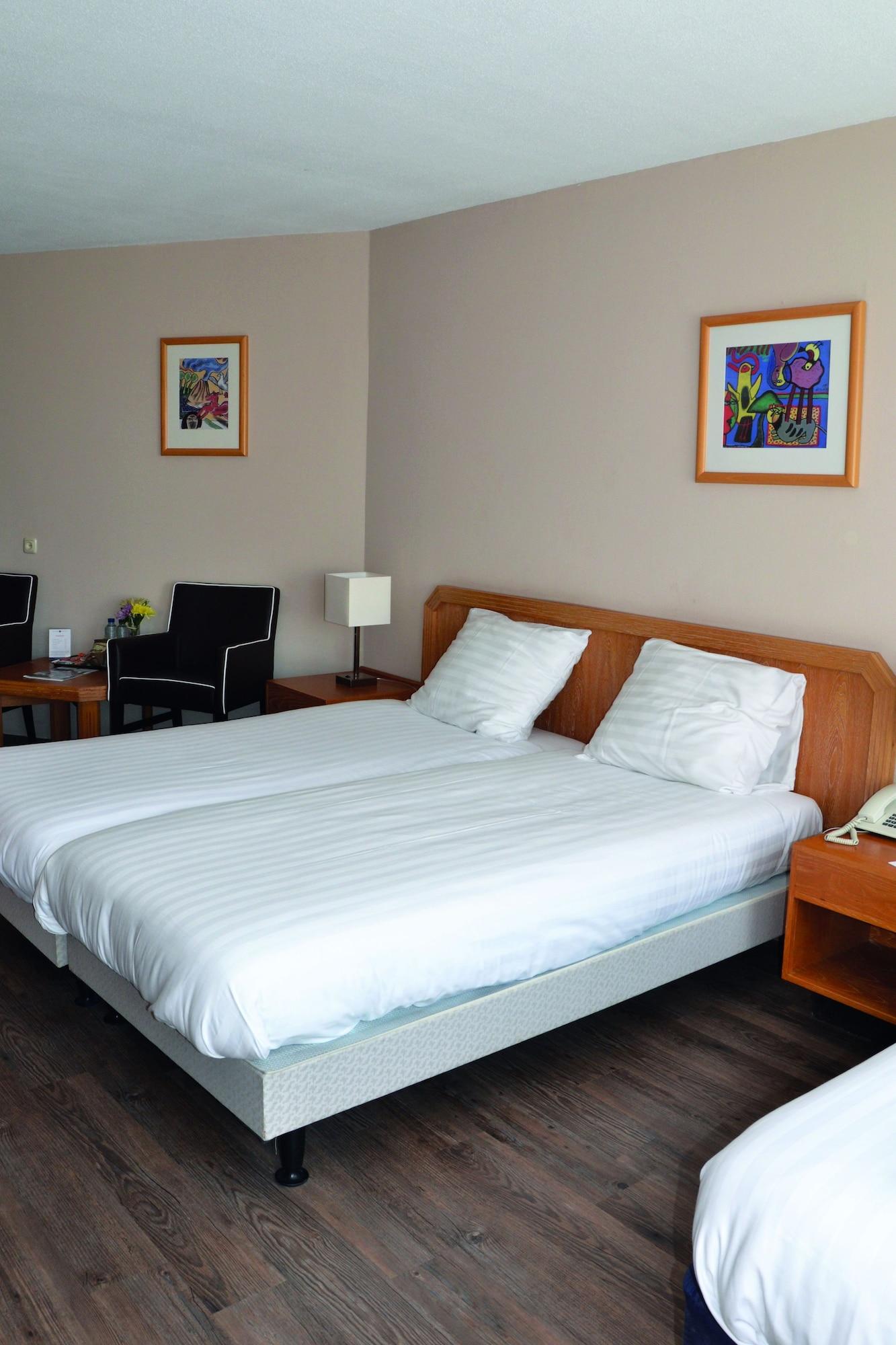 Fletcher Hotel Restaurant Carlton Naaldwijk Ngoại thất bức ảnh