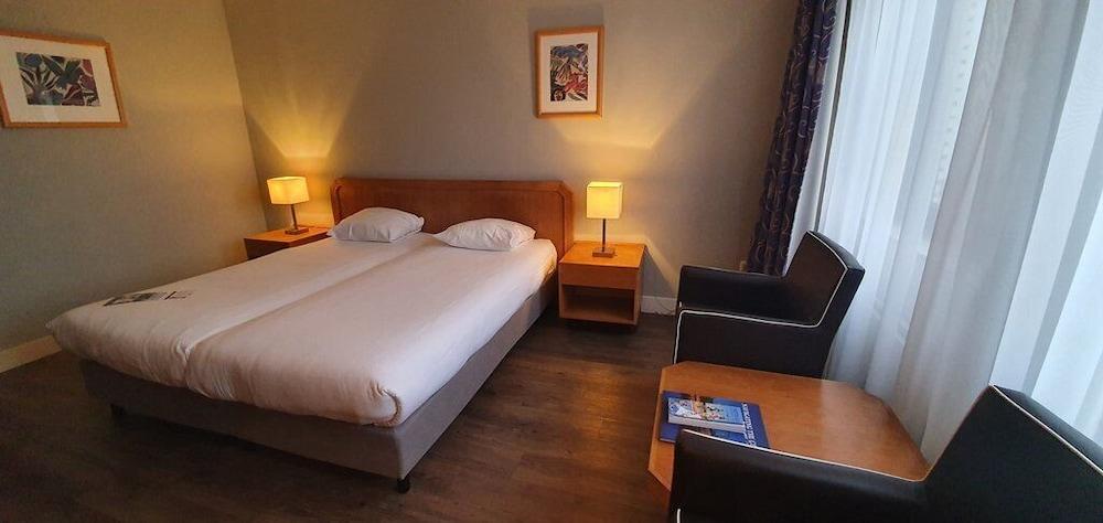 Fletcher Hotel Restaurant Carlton Naaldwijk Ngoại thất bức ảnh