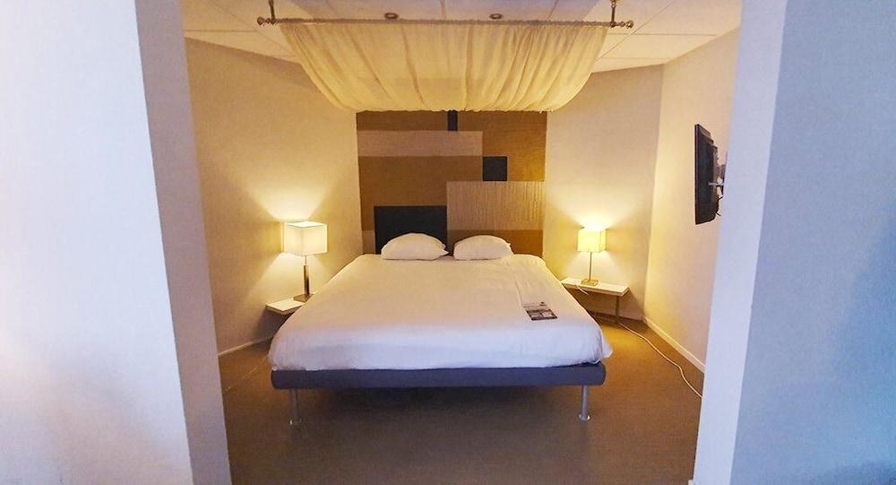 Fletcher Hotel Restaurant Carlton Naaldwijk Ngoại thất bức ảnh