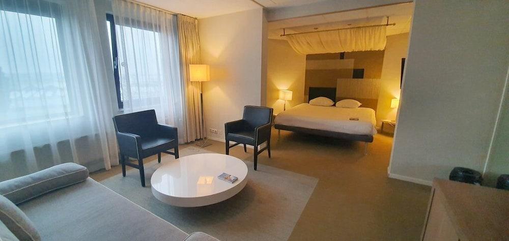 Fletcher Hotel Restaurant Carlton Naaldwijk Ngoại thất bức ảnh
