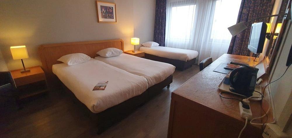 Fletcher Hotel Restaurant Carlton Naaldwijk Ngoại thất bức ảnh