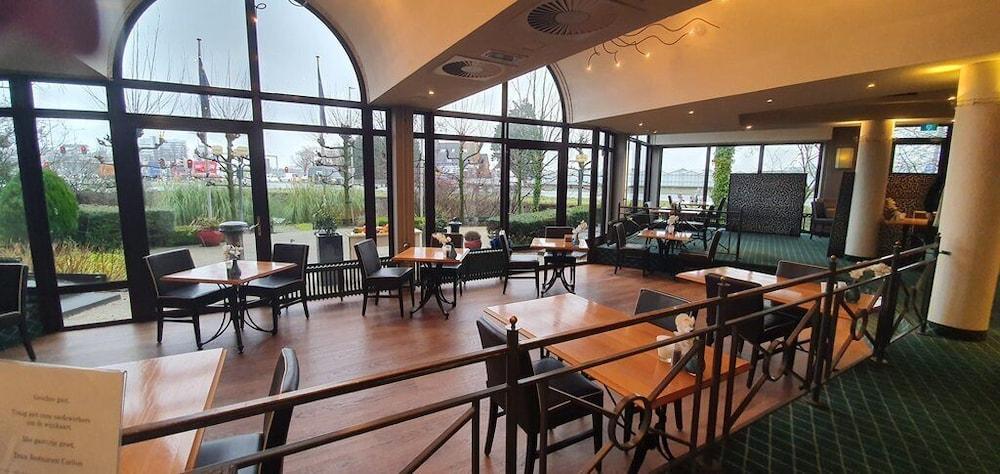 Fletcher Hotel Restaurant Carlton Naaldwijk Ngoại thất bức ảnh