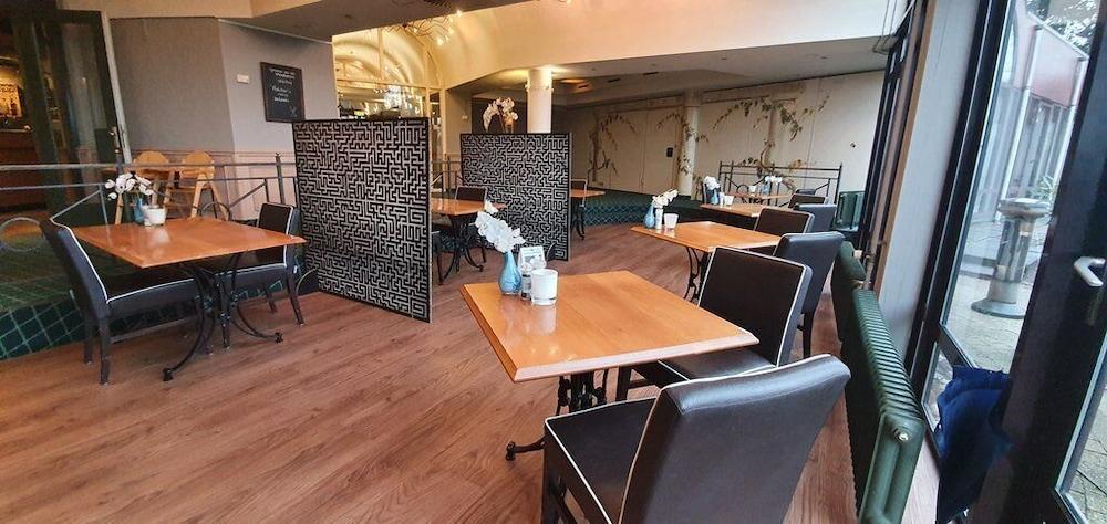 Fletcher Hotel Restaurant Carlton Naaldwijk Ngoại thất bức ảnh