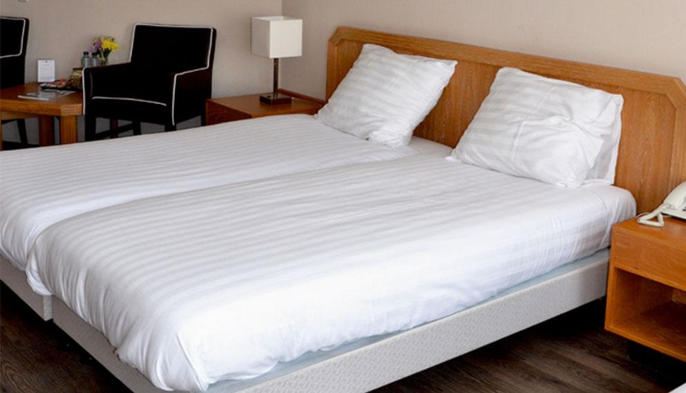 Fletcher Hotel Restaurant Carlton Naaldwijk Ngoại thất bức ảnh