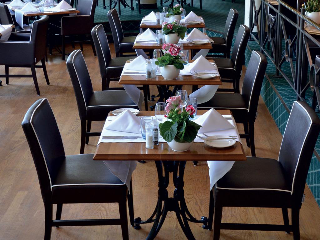 Fletcher Hotel Restaurant Carlton Naaldwijk Ngoại thất bức ảnh