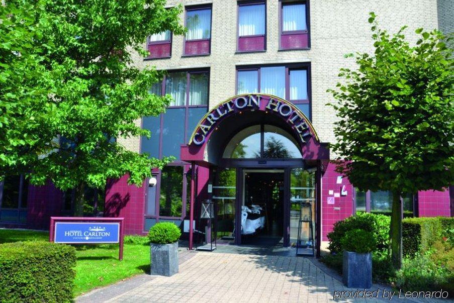 Fletcher Hotel Restaurant Carlton Naaldwijk Ngoại thất bức ảnh