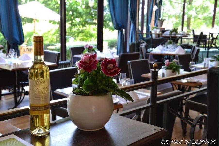Fletcher Hotel Restaurant Carlton Naaldwijk Ngoại thất bức ảnh