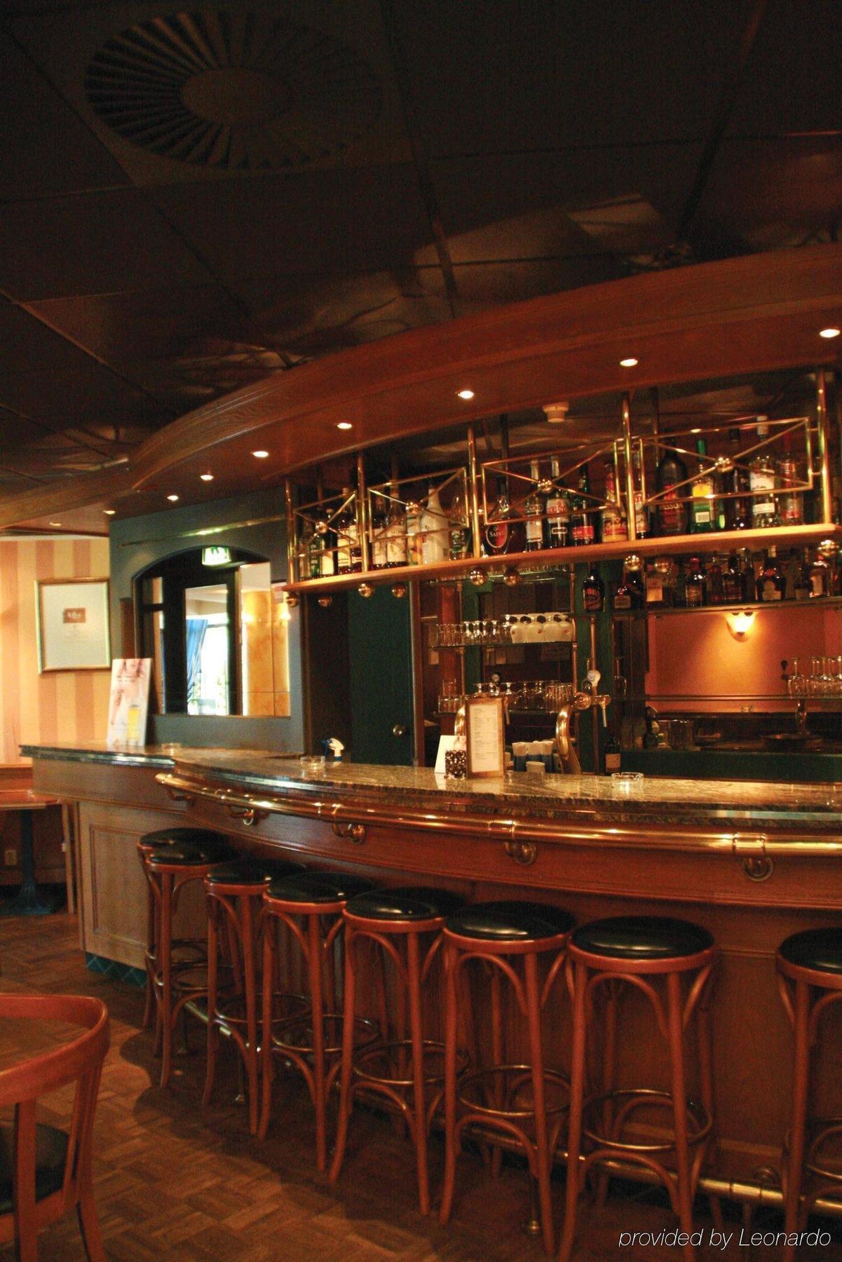Fletcher Hotel Restaurant Carlton Naaldwijk Nhà hàng bức ảnh