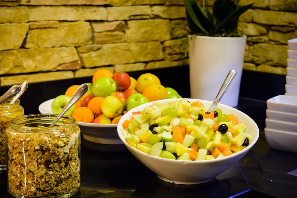Fletcher Hotel Restaurant Carlton Naaldwijk Ngoại thất bức ảnh