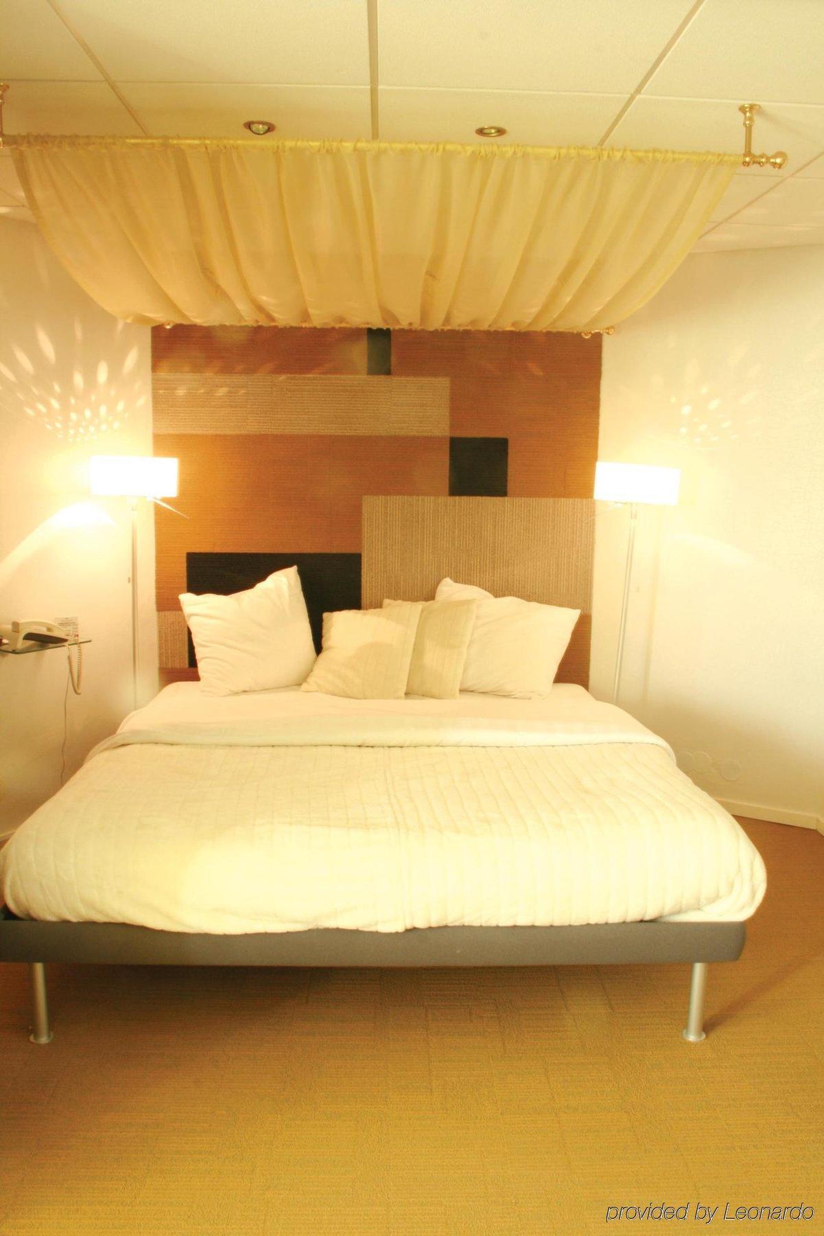 Fletcher Hotel Restaurant Carlton Naaldwijk Ngoại thất bức ảnh