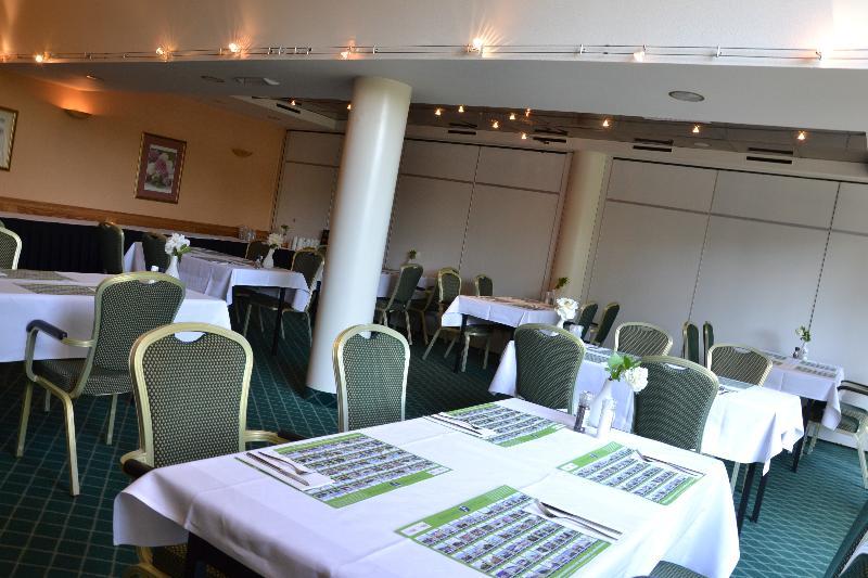 Fletcher Hotel Restaurant Carlton Naaldwijk Ngoại thất bức ảnh
