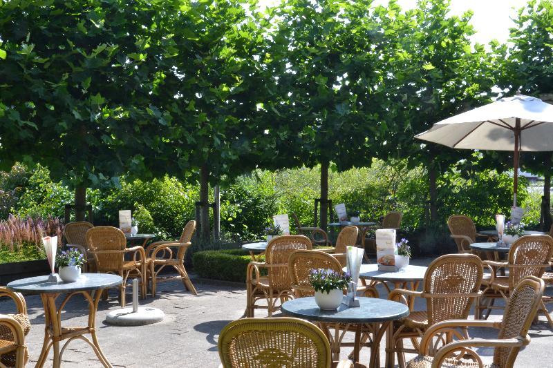 Fletcher Hotel Restaurant Carlton Naaldwijk Ngoại thất bức ảnh