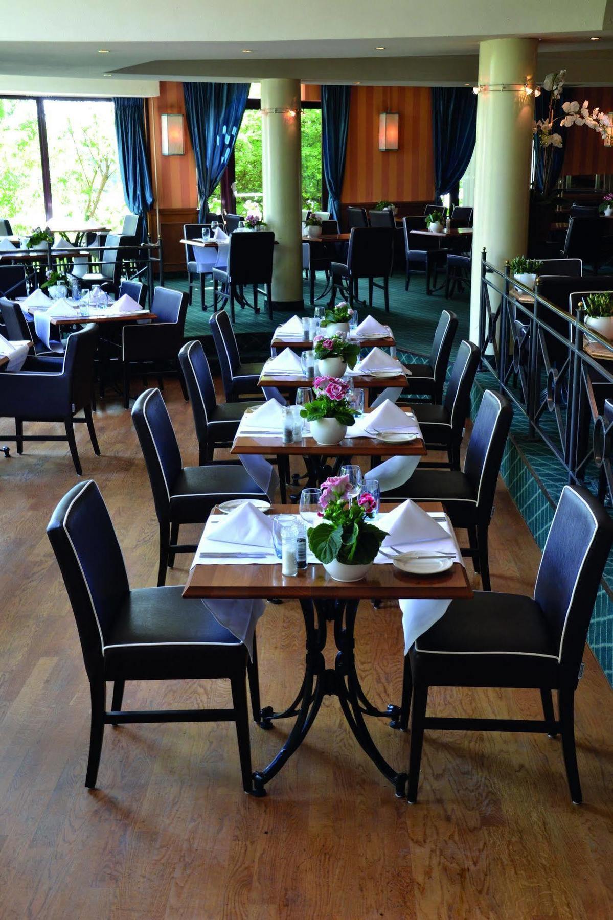 Fletcher Hotel Restaurant Carlton Naaldwijk Ngoại thất bức ảnh