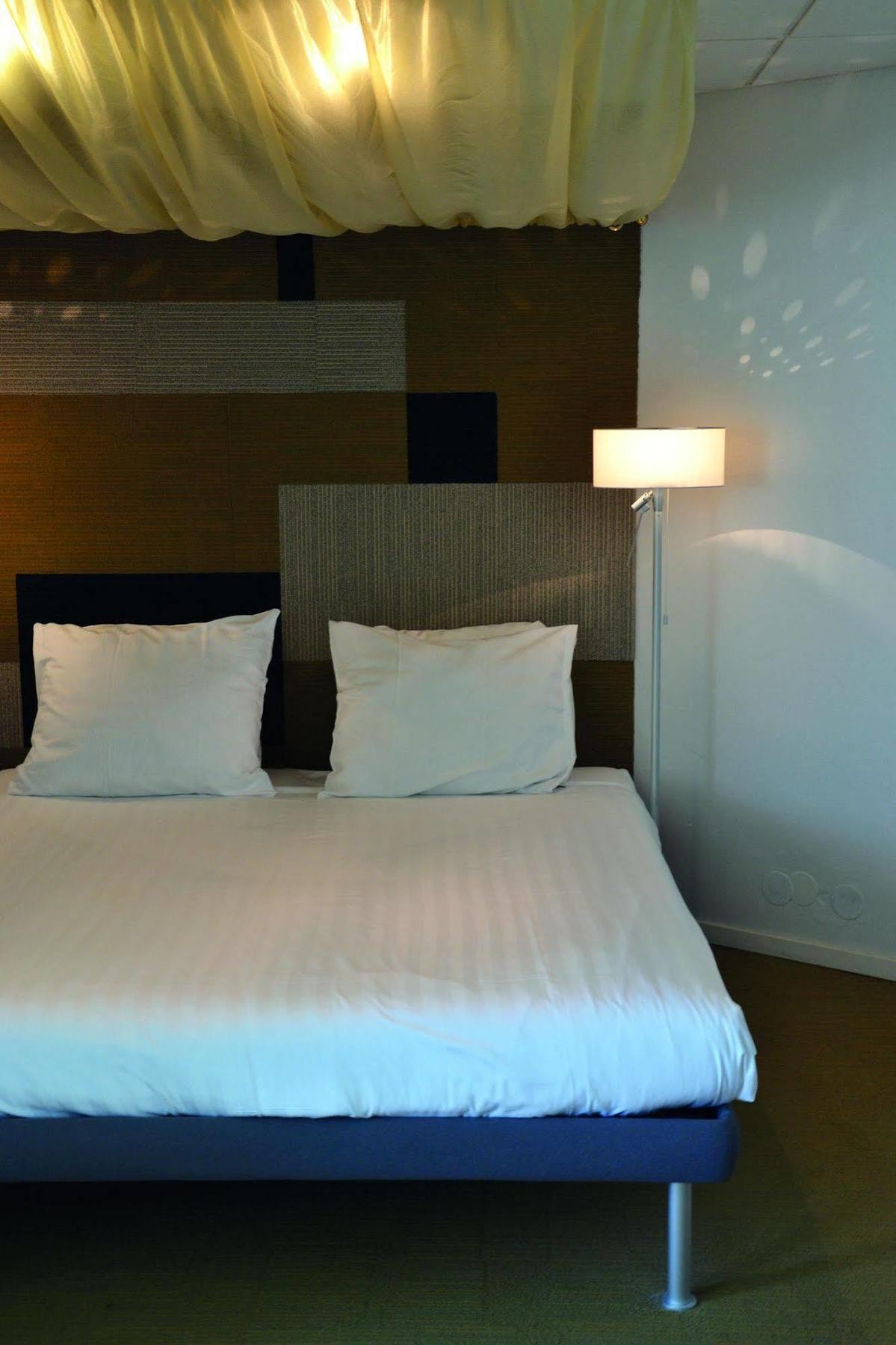 Fletcher Hotel Restaurant Carlton Naaldwijk Ngoại thất bức ảnh