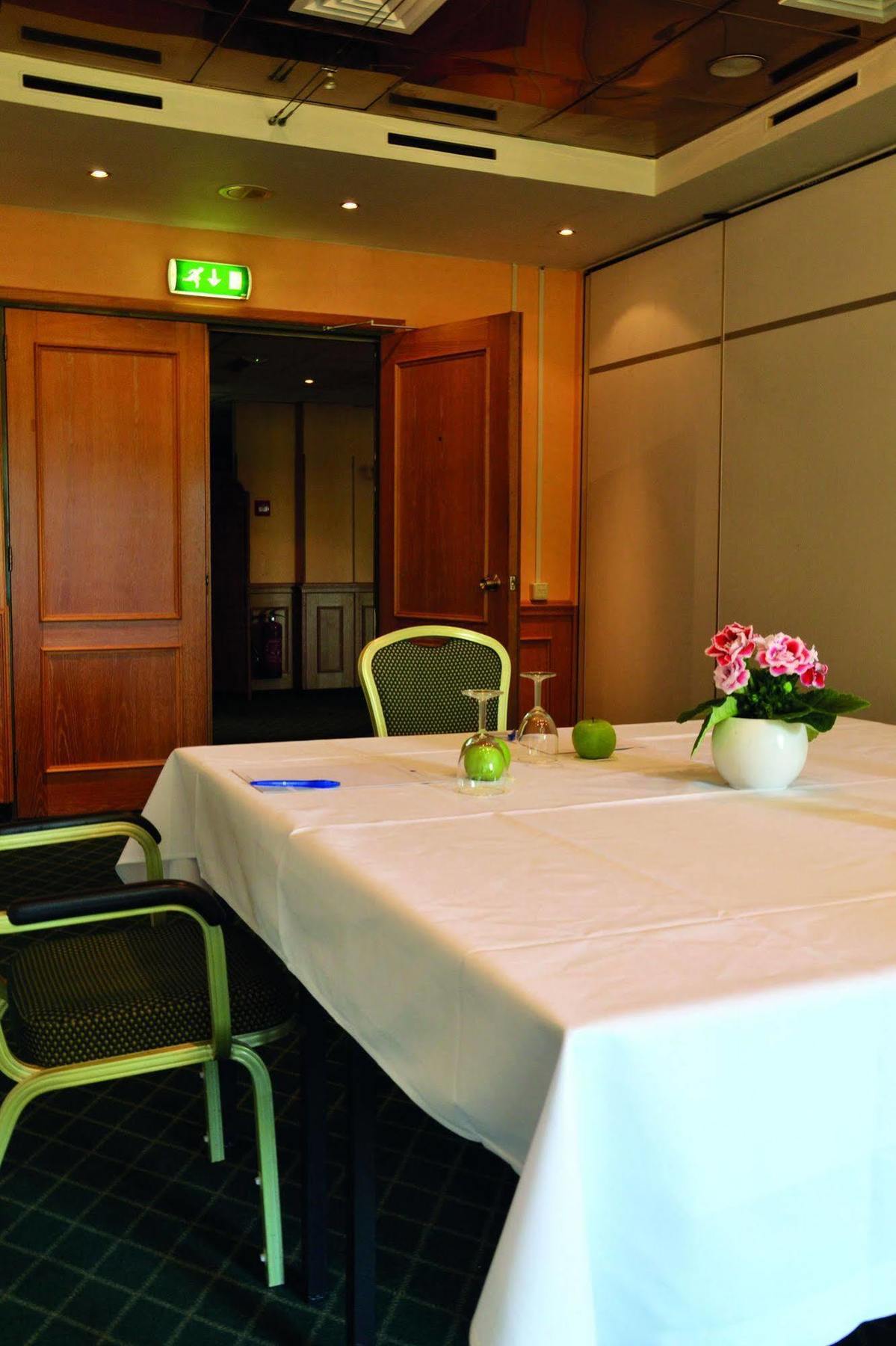 Fletcher Hotel Restaurant Carlton Naaldwijk Ngoại thất bức ảnh