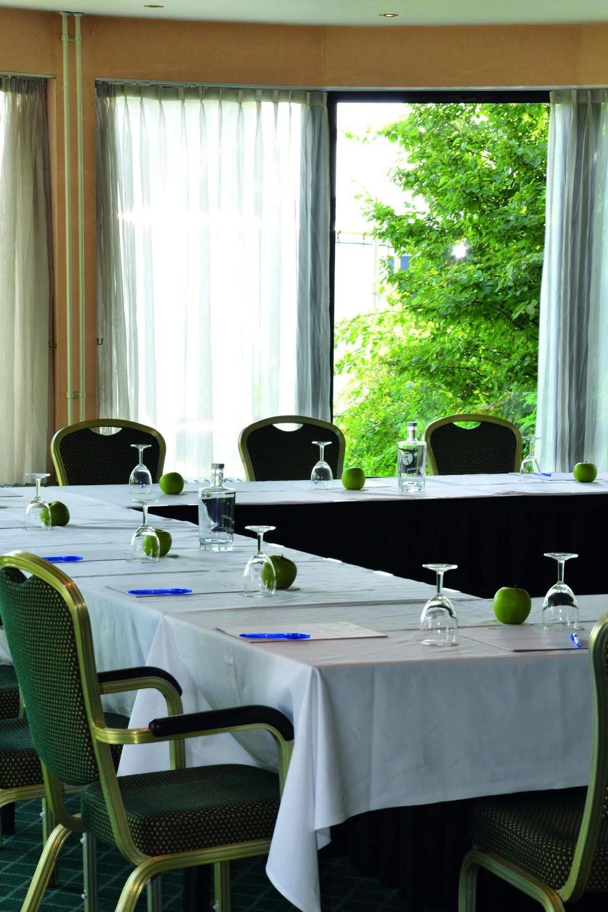 Fletcher Hotel Restaurant Carlton Naaldwijk Ngoại thất bức ảnh