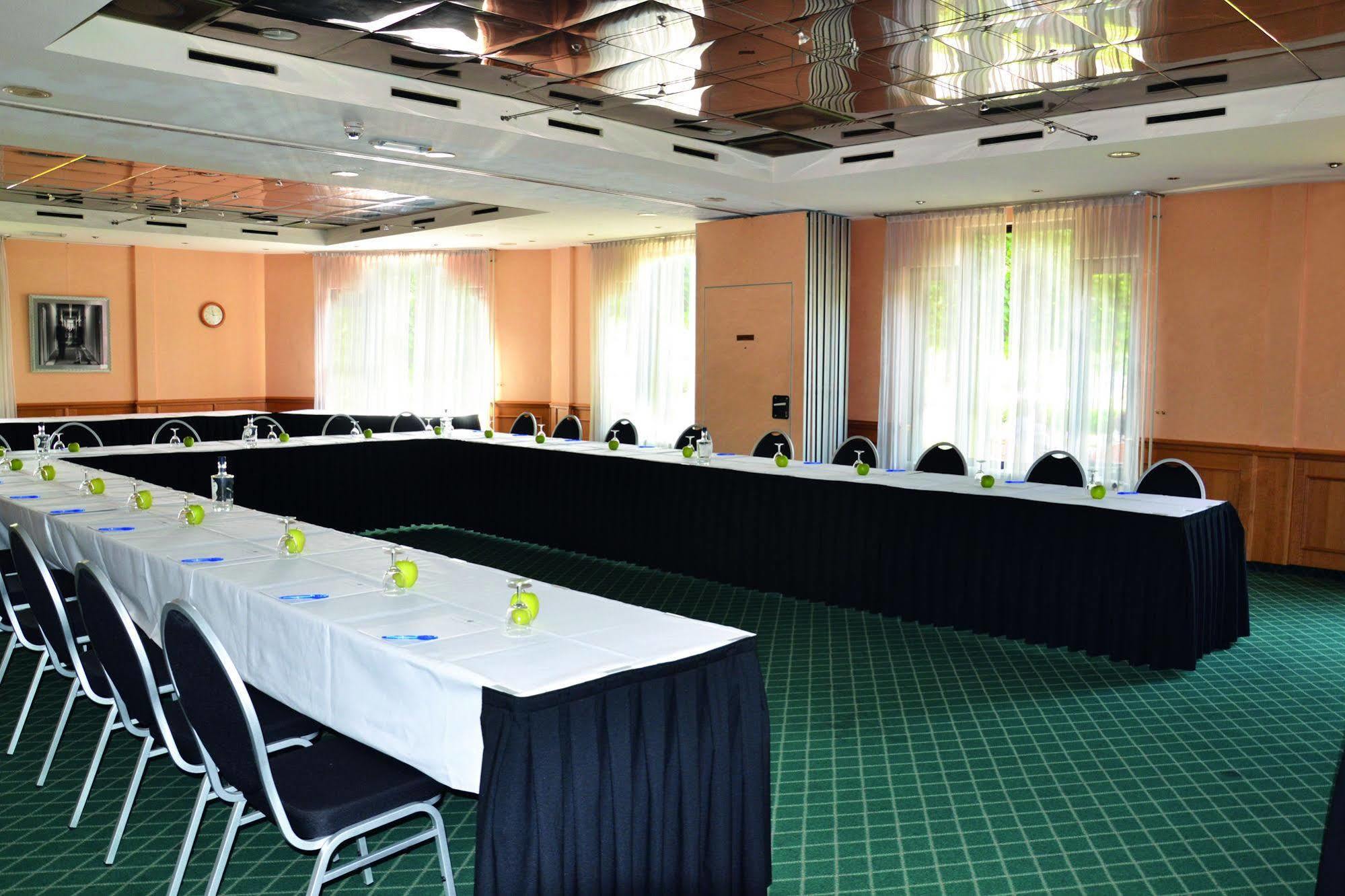 Fletcher Hotel Restaurant Carlton Naaldwijk Ngoại thất bức ảnh