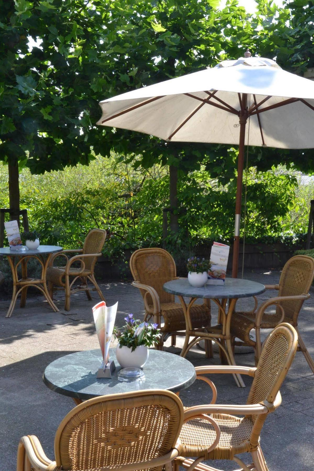 Fletcher Hotel Restaurant Carlton Naaldwijk Ngoại thất bức ảnh