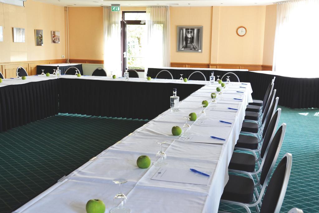 Fletcher Hotel Restaurant Carlton Naaldwijk Ngoại thất bức ảnh
