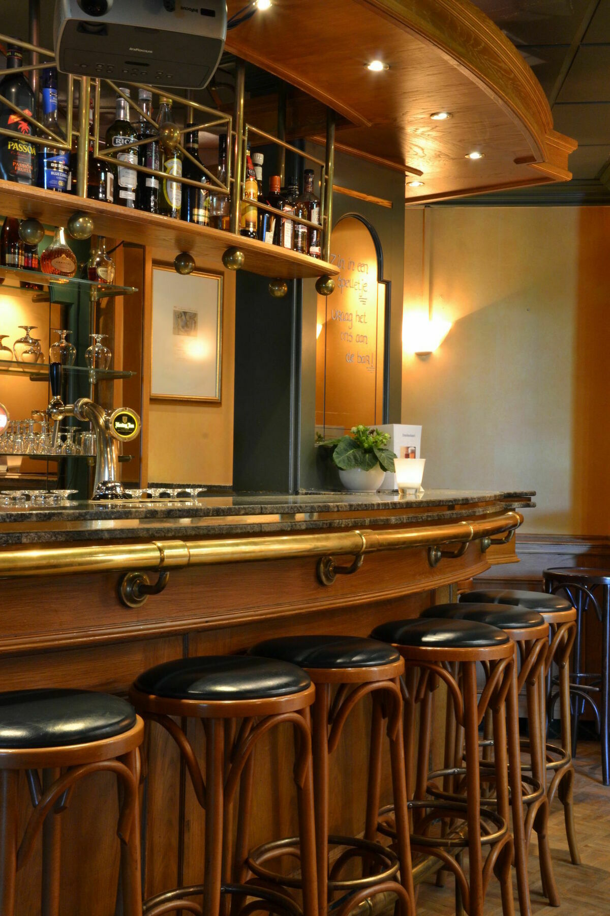 Fletcher Hotel Restaurant Carlton Naaldwijk Ngoại thất bức ảnh