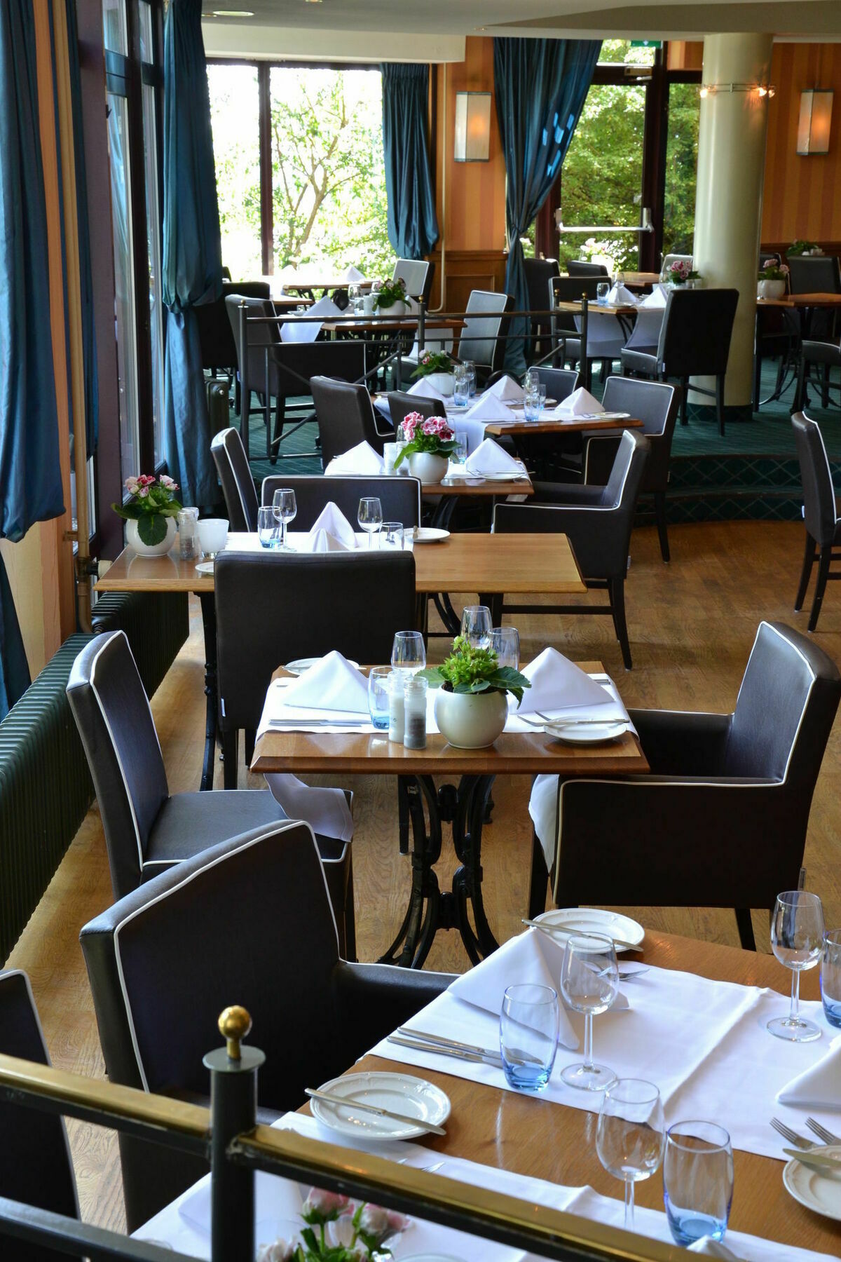 Fletcher Hotel Restaurant Carlton Naaldwijk Ngoại thất bức ảnh