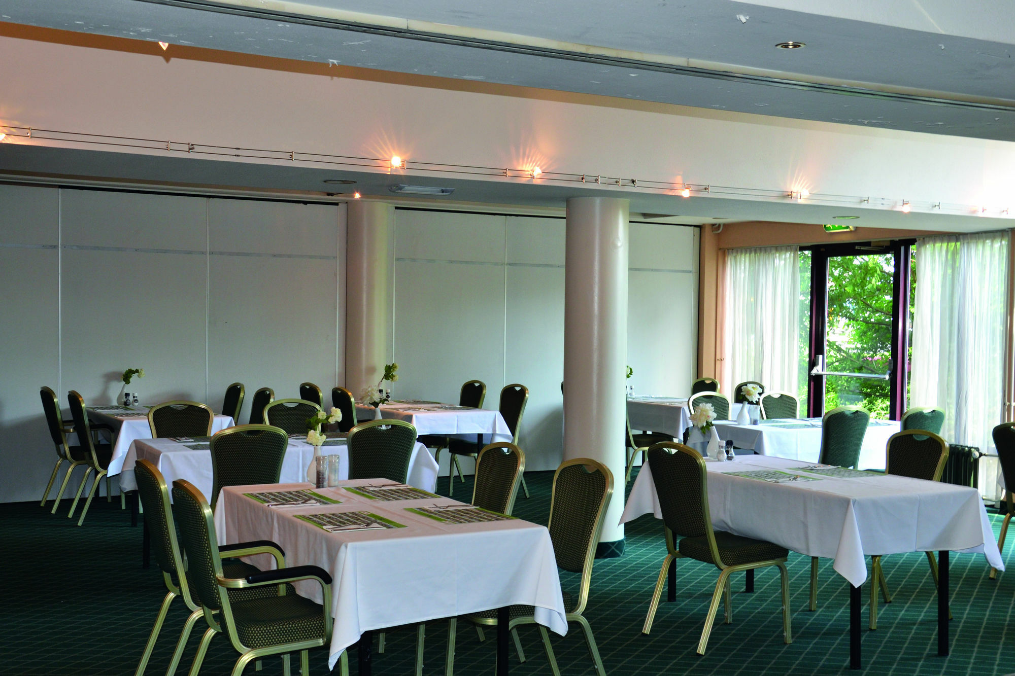 Fletcher Hotel Restaurant Carlton Naaldwijk Ngoại thất bức ảnh